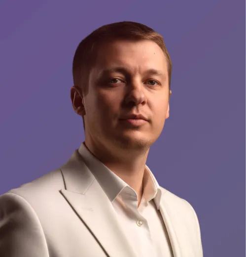 Александр Сухарев