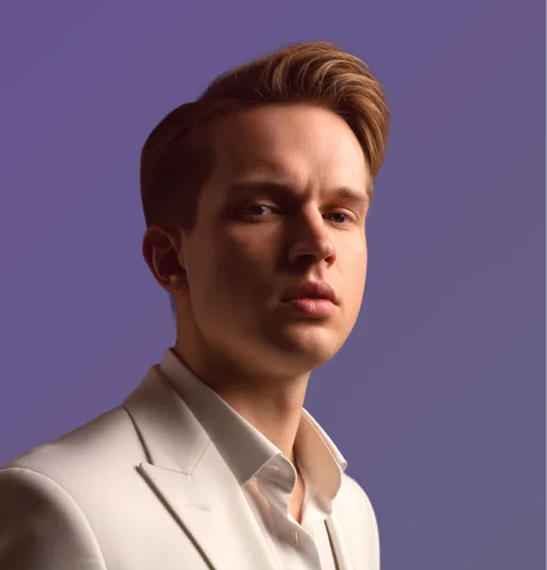 Дмитрий Бондырев