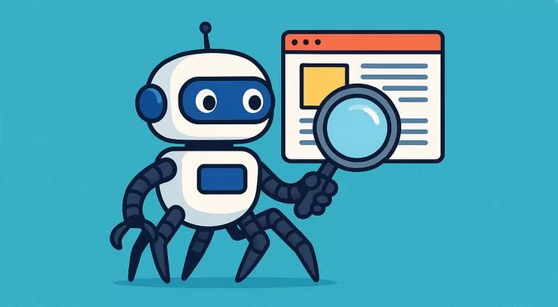 Что такое поисковый робот и как работает