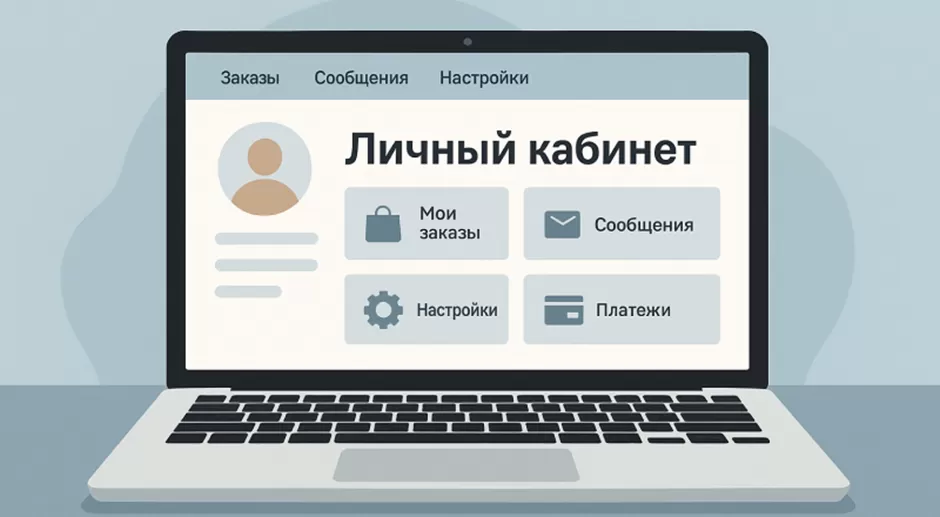 Личный кабинет: что это и зачем он нужен