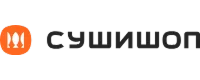 Сайт для франшизы японской кухни «СУШИШОП»
