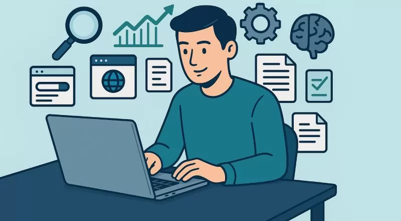 Что должен знать и уметь SEO-специалист: обязанности, навыки и сколько зарабатывает