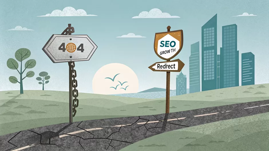 Настроить 301 редирект в htaccess
