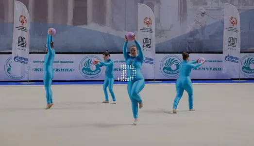 Разработка сайта для благотворительного фонда «Движение»