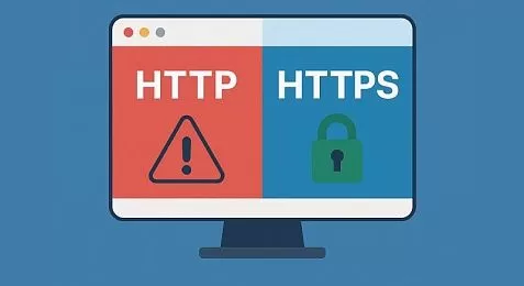 Чем отличаются протоколы HTTP и HTTPS?