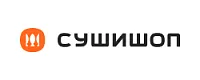 Сайт для франшизы японской кухни «СУШИШОП»