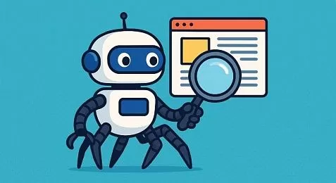 Что такое поисковый робот и как работает