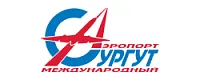 Разработка сайта для международного аэропорта «Сургут»