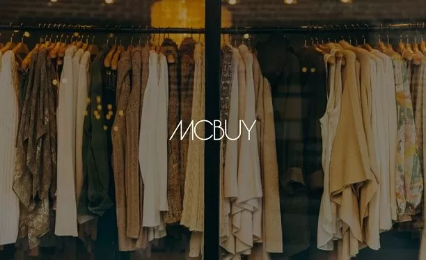 Разработка и поддержка сайта интернет-магазина дилера одежды MCBUY