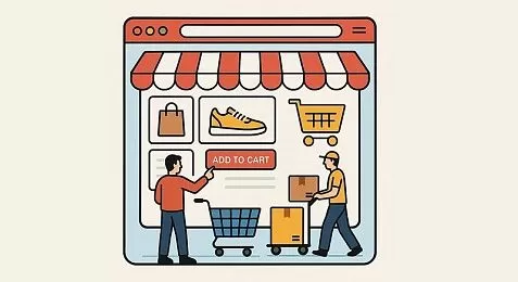 Что такое интернет-магазин и как он работает