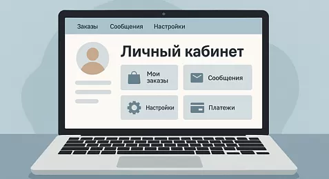 Личный кабинет: что это и зачем он нужен