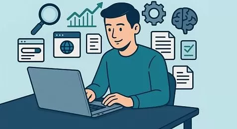 Что должен знать и уметь SEO-специалист: обязанности, навыки и сколько зарабатывает