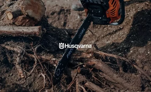 Создание и продвижение интернет-магазина Husqvarna
