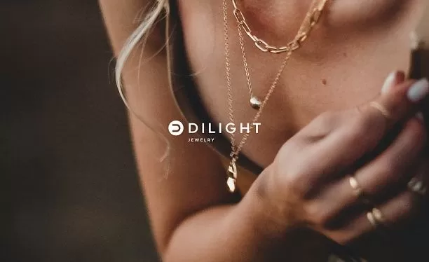 Разработка интернет-магазина для ювелирного производства «DILIGHT»