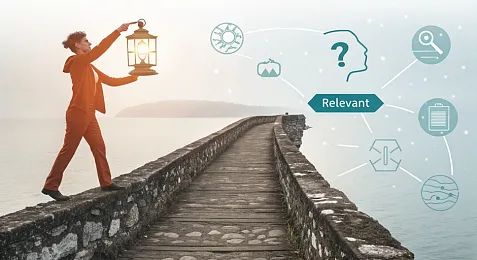Релевантность: что это такое простыми словами, примеры и значение в SEO