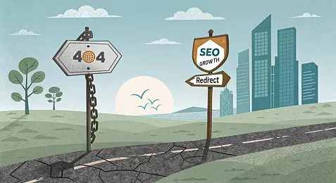 Настроить 301 редирект в htaccess