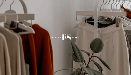 Сопровождение и развитие онлайн-магазина премиум одежды FashionStore