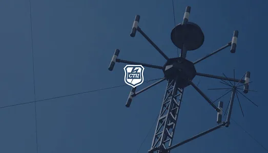 Разработка сайта технологического центра
