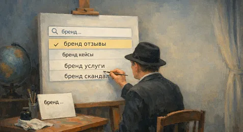 Поисковые подсказки Яндекса: как попасть в саджест и привлечь дополнительный трафик