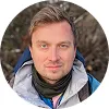 Антон Павлов