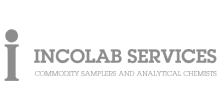 Логотип Incolab