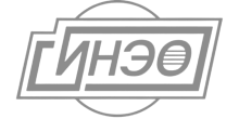 Логотип СИНЭО