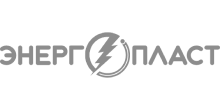 Логотип Энергопласт