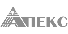 Логотип Apex